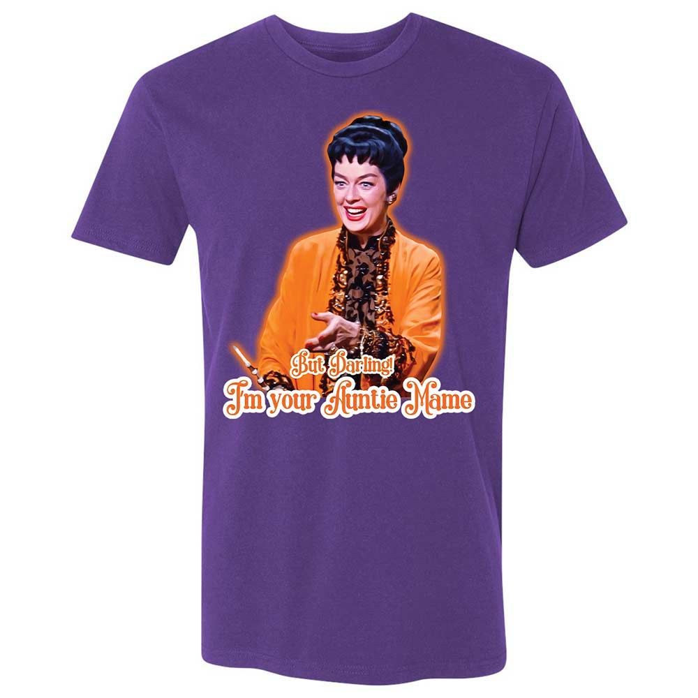 Premium Unisex T-Shirt - 2X3QB7LN - Purple Rush - 14
