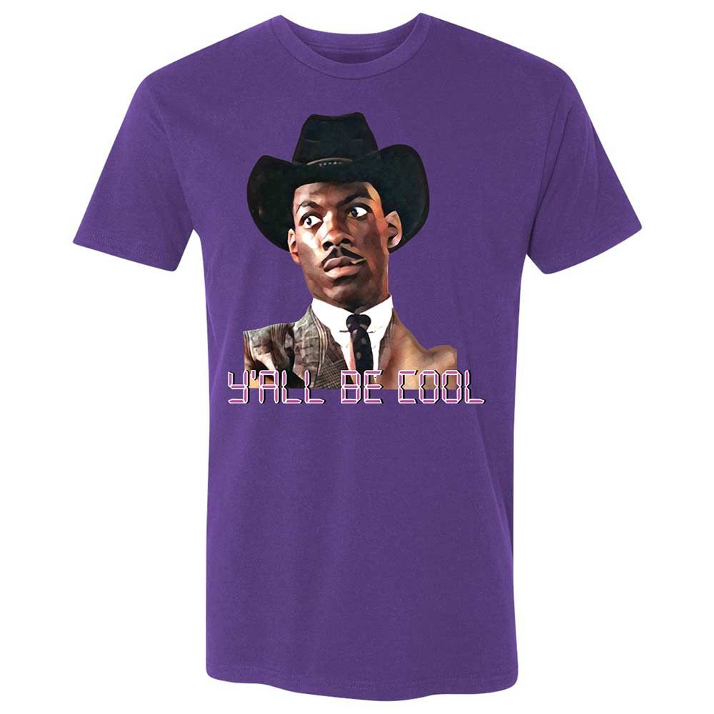 Premium Unisex T-Shirt - N6NNHZDP - Purple Rush - 14