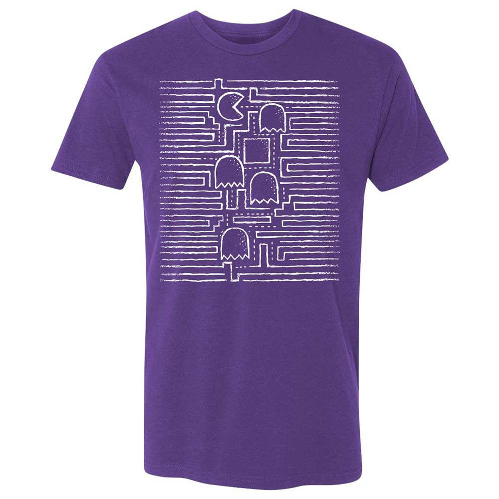 Premium Unisex T-Shirt - EB8HYCCM - Purple Rush - 14