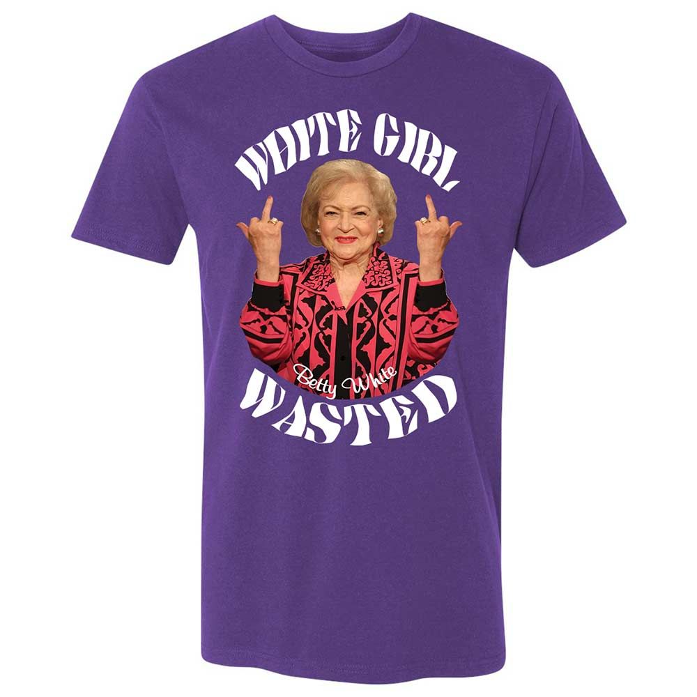 Premium Unisex T-Shirt - Z98DUNKK - Purple Rush - 14