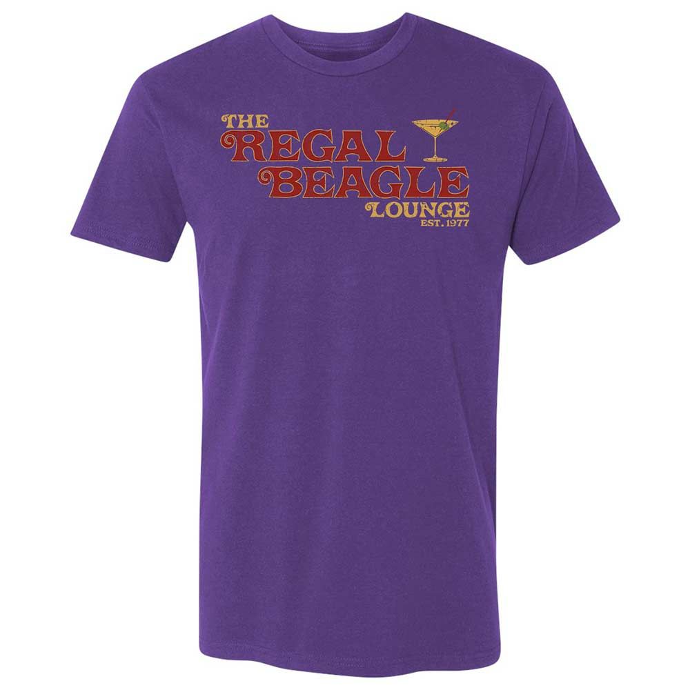 Premium Unisex T-Shirt - LQ5YF66J - Purple Rush - 14