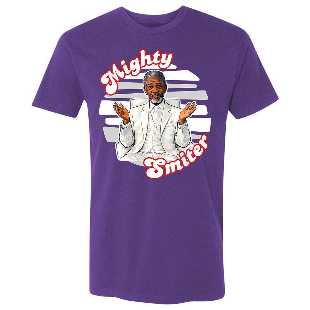 Mighty Smiter - Purple Rush - 14