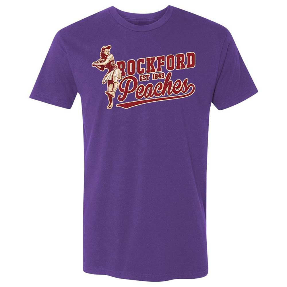 Premium Unisex T-Shirt - 9WSD5JFA - Purple Rush - 14