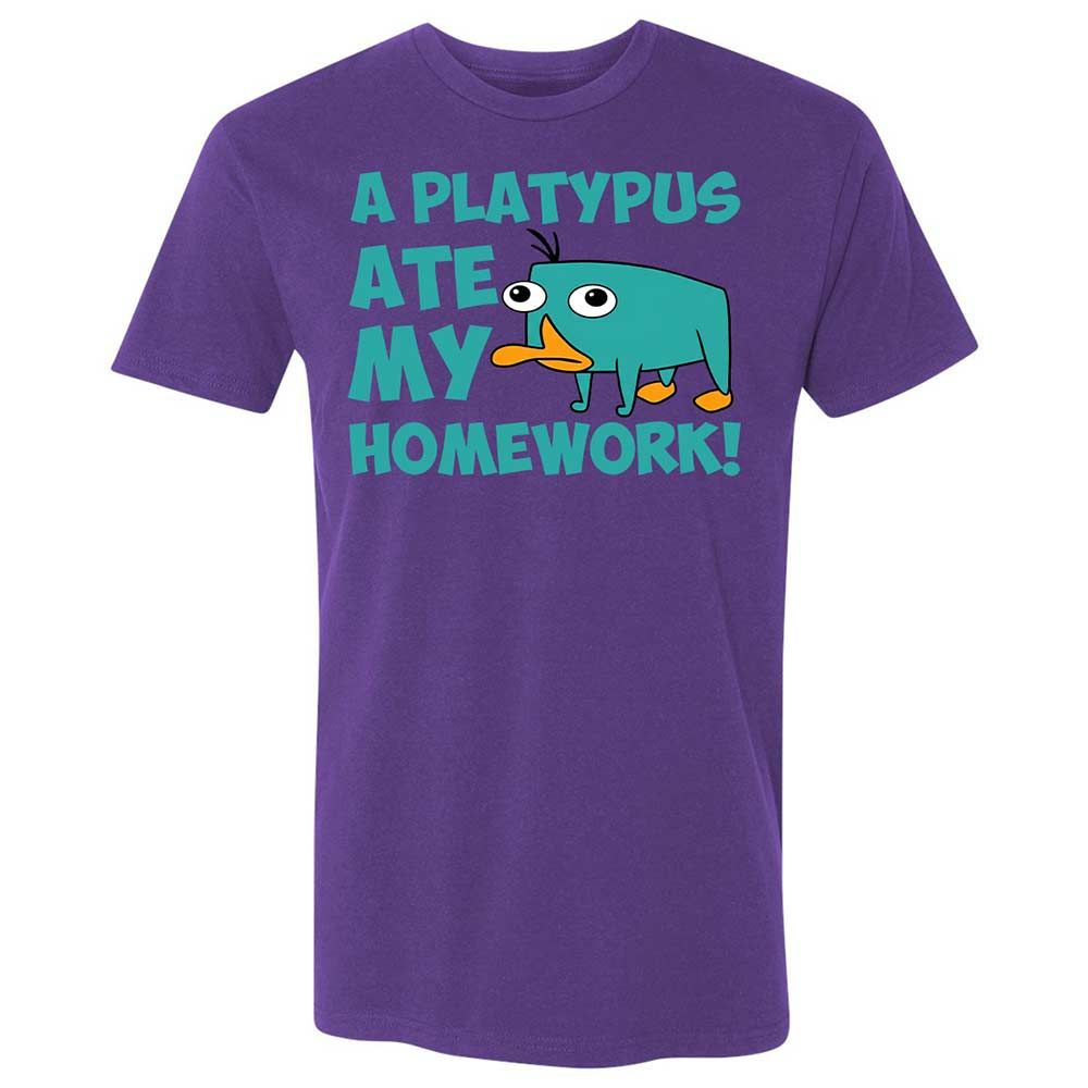 Premium Unisex T-Shirt - 2ST2R69Q - Purple Rush - 14