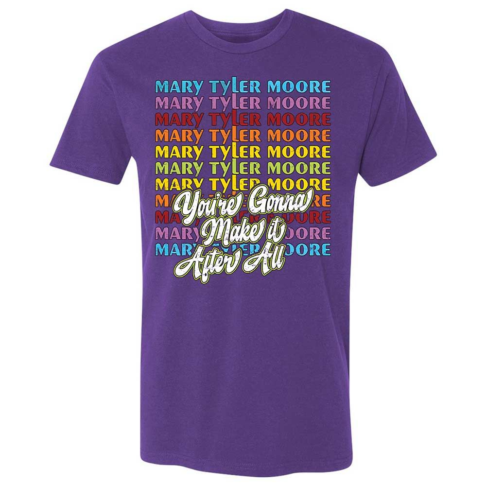 Premium Unisex T-Shirt - 9JUKQ79U - Purple Rush - 14