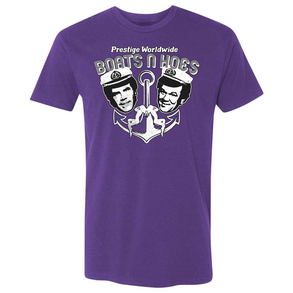 Premium Unisex T-Shirt - K693BLMP - Purple Rush - 14