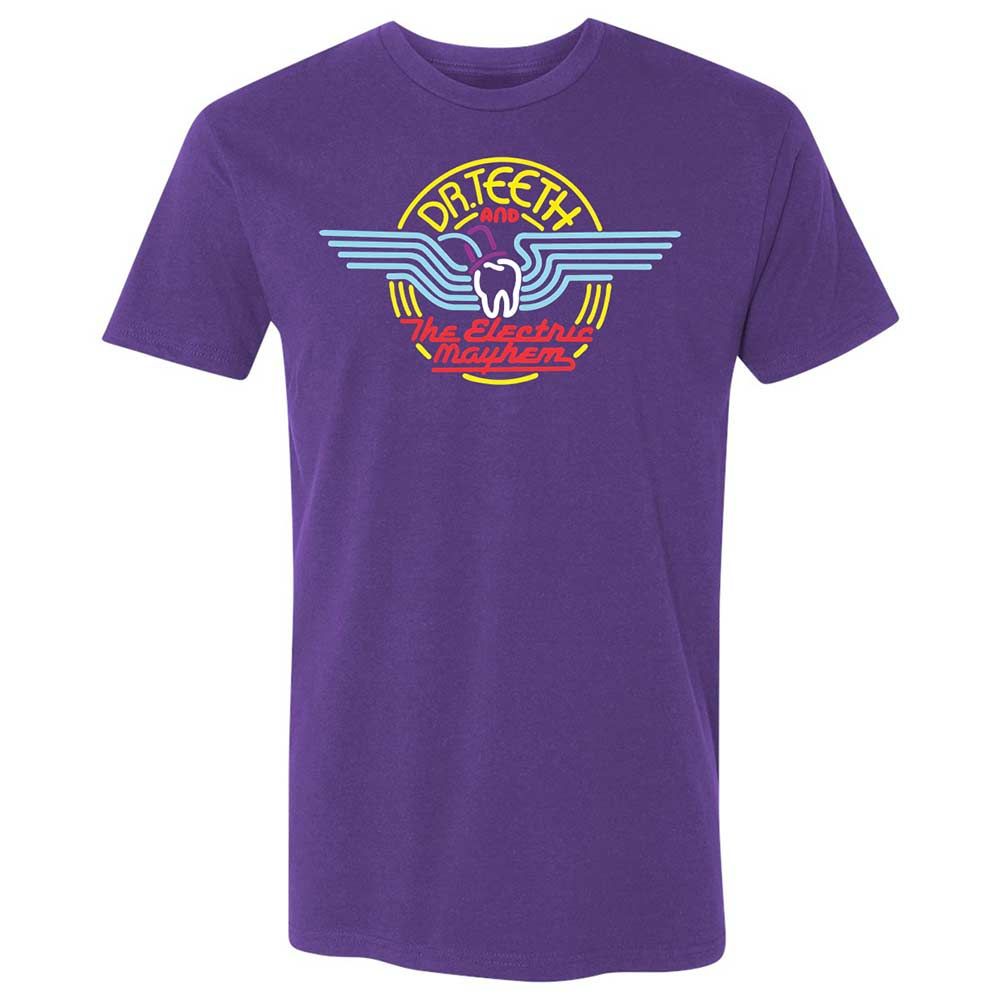 The Muppet Band - Purple Rush - 14
