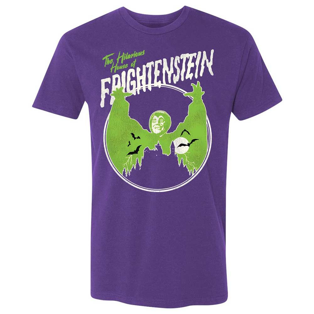 The Hilarious House of Midnight - Purple Rush - 14