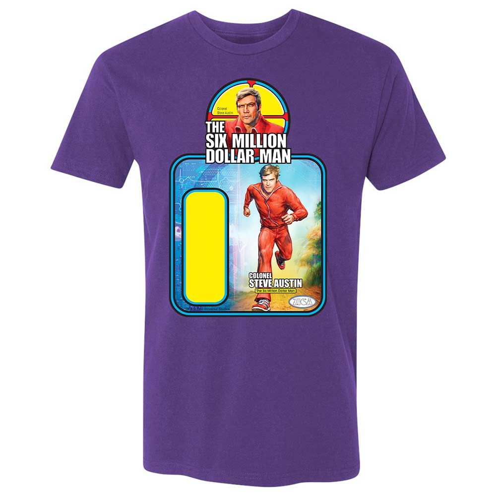 El Hombre Nuclear - Purple Rush - 14