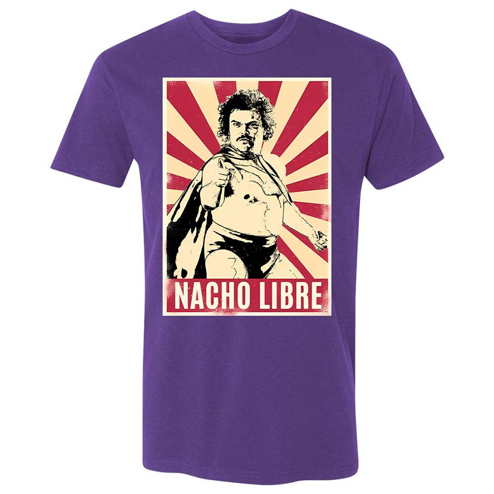 Premium Unisex T-Shirt - QDQ7G4JS - Purple Rush - 14