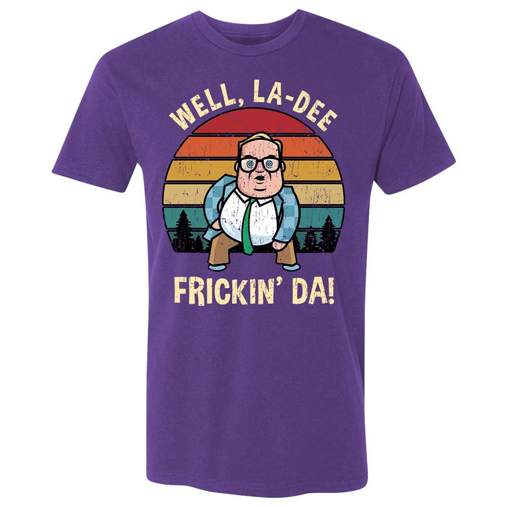 La-Dee-Frickin-Da - Purple Rush - 14