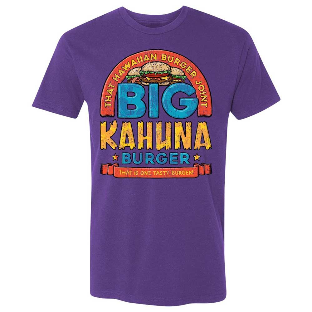 Premium Unisex T-Shirt - W2JS5YRR - Purple Rush - 14