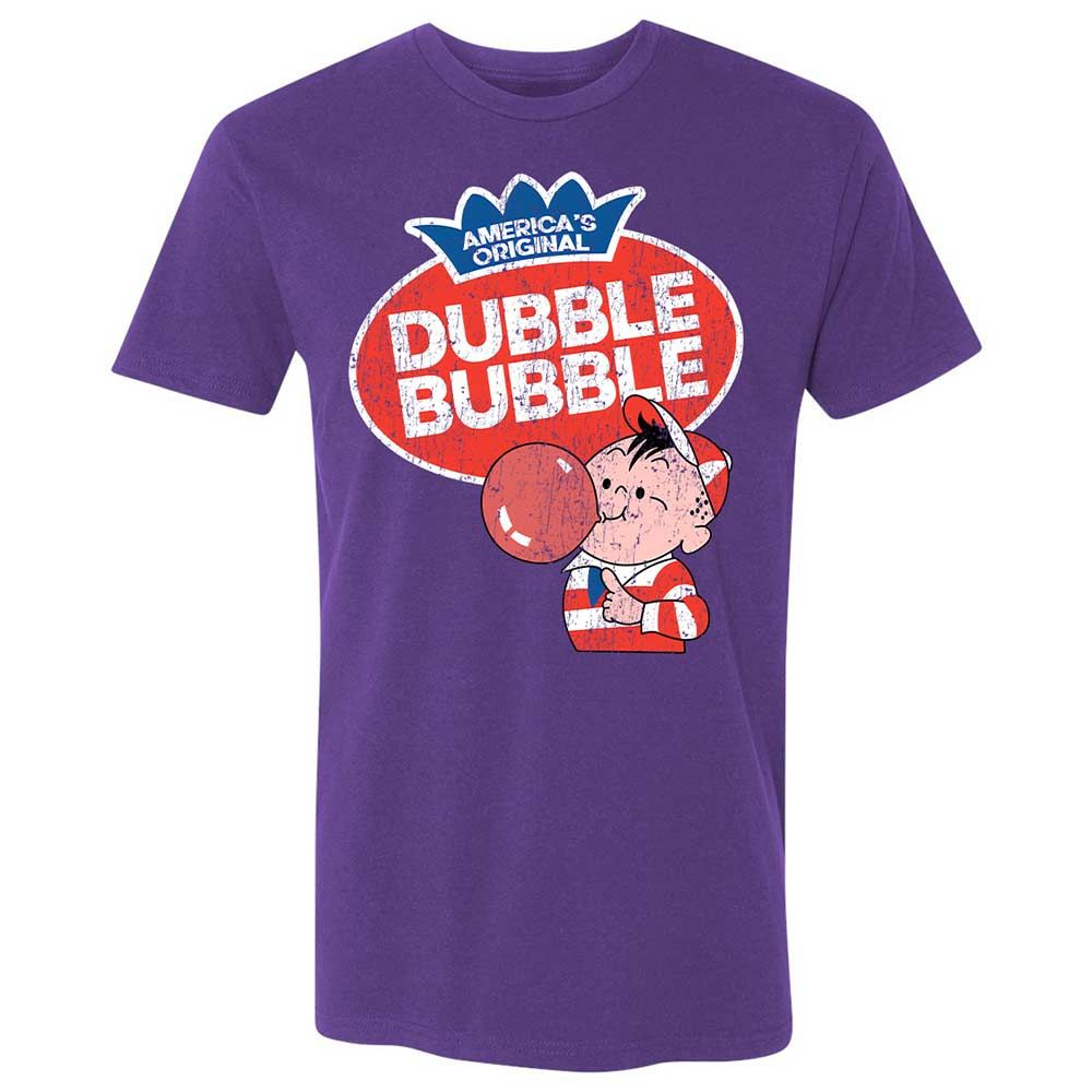 Premium Unisex T-Shirt - XZYL1NUL - Purple Rush - 14