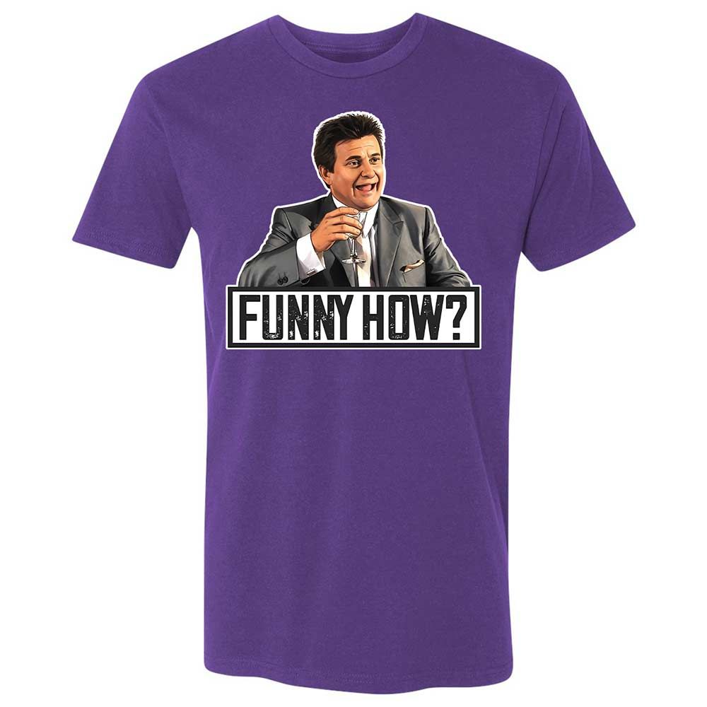 Premium Unisex T-Shirt - 95BU86D4 - Purple Rush - 14