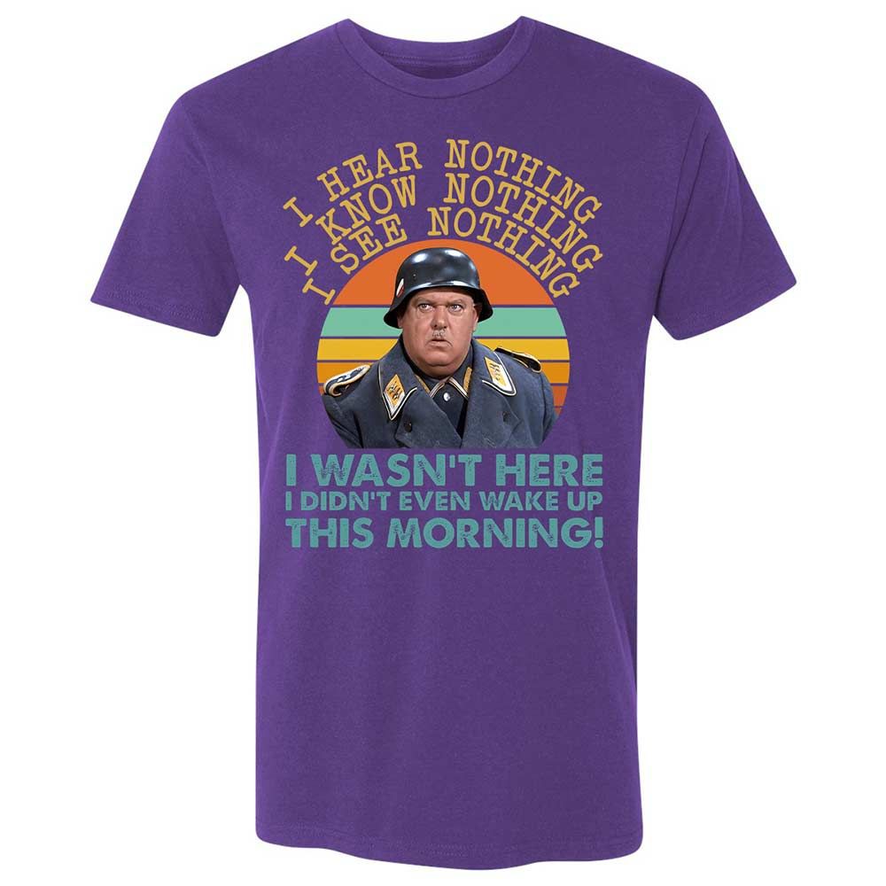 Premium Unisex T-Shirt - F5ZHZQPF - Purple Rush - 14