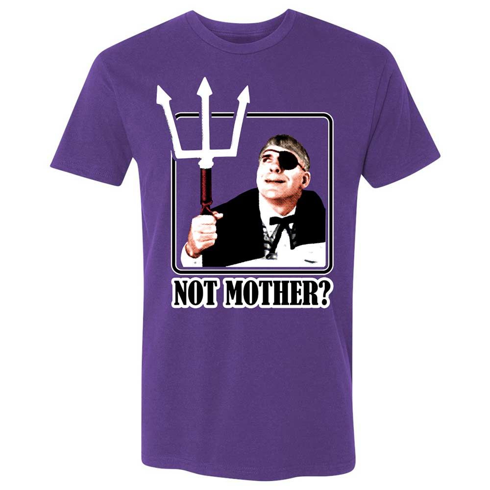 Not Mother? - Purple Rush - 14