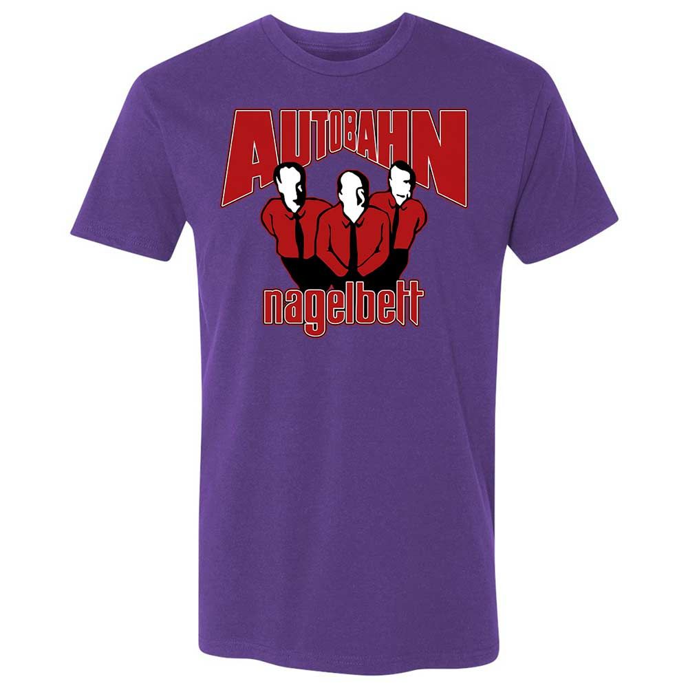 Autobahn - Purple Rush - 14