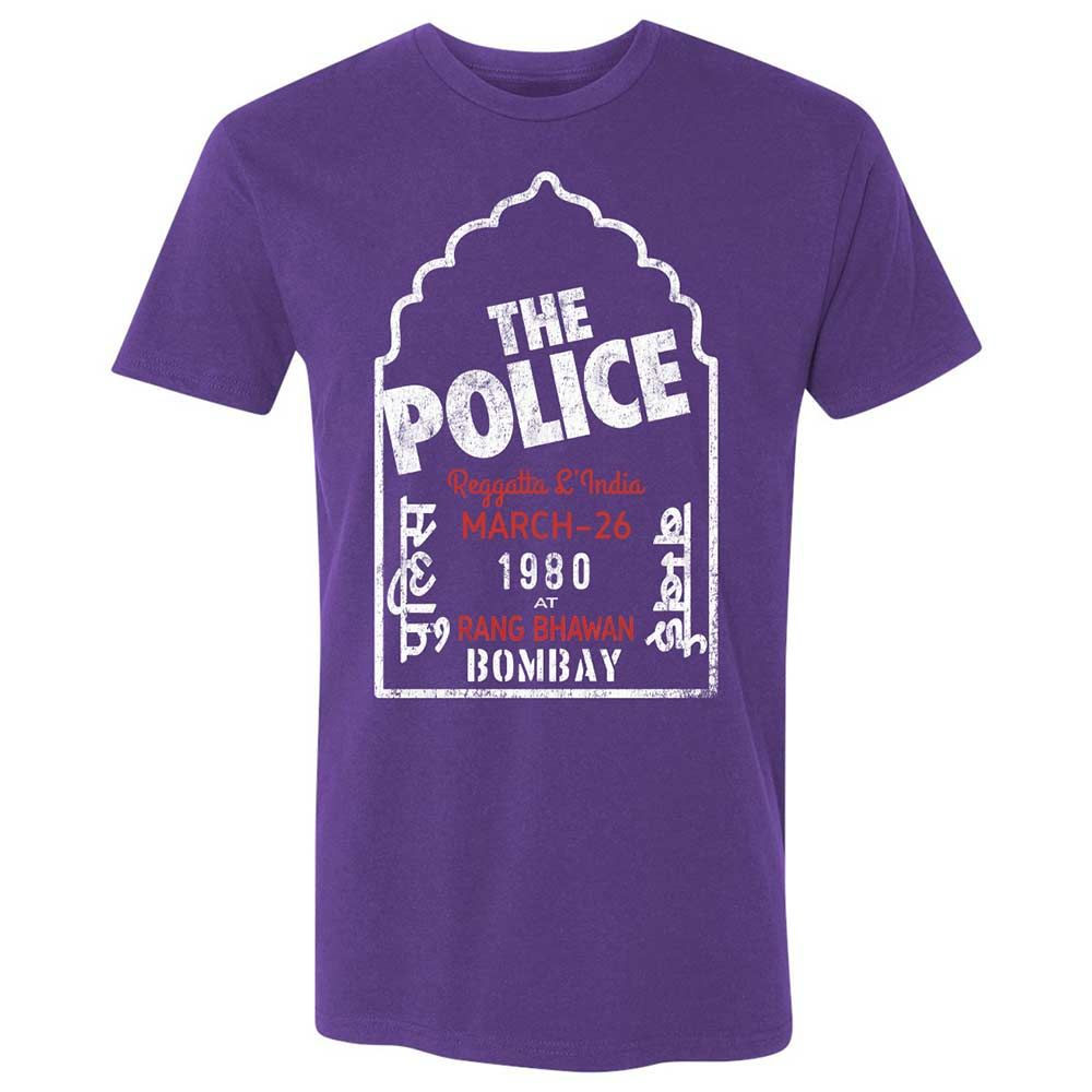 Premium Unisex T-Shirt - WLZVS3VX - Purple Rush - 14