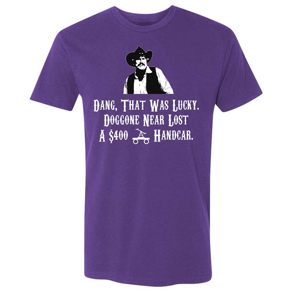 Premium Unisex T-Shirt - 4E6CVEC1 - Purple Rush - 14
