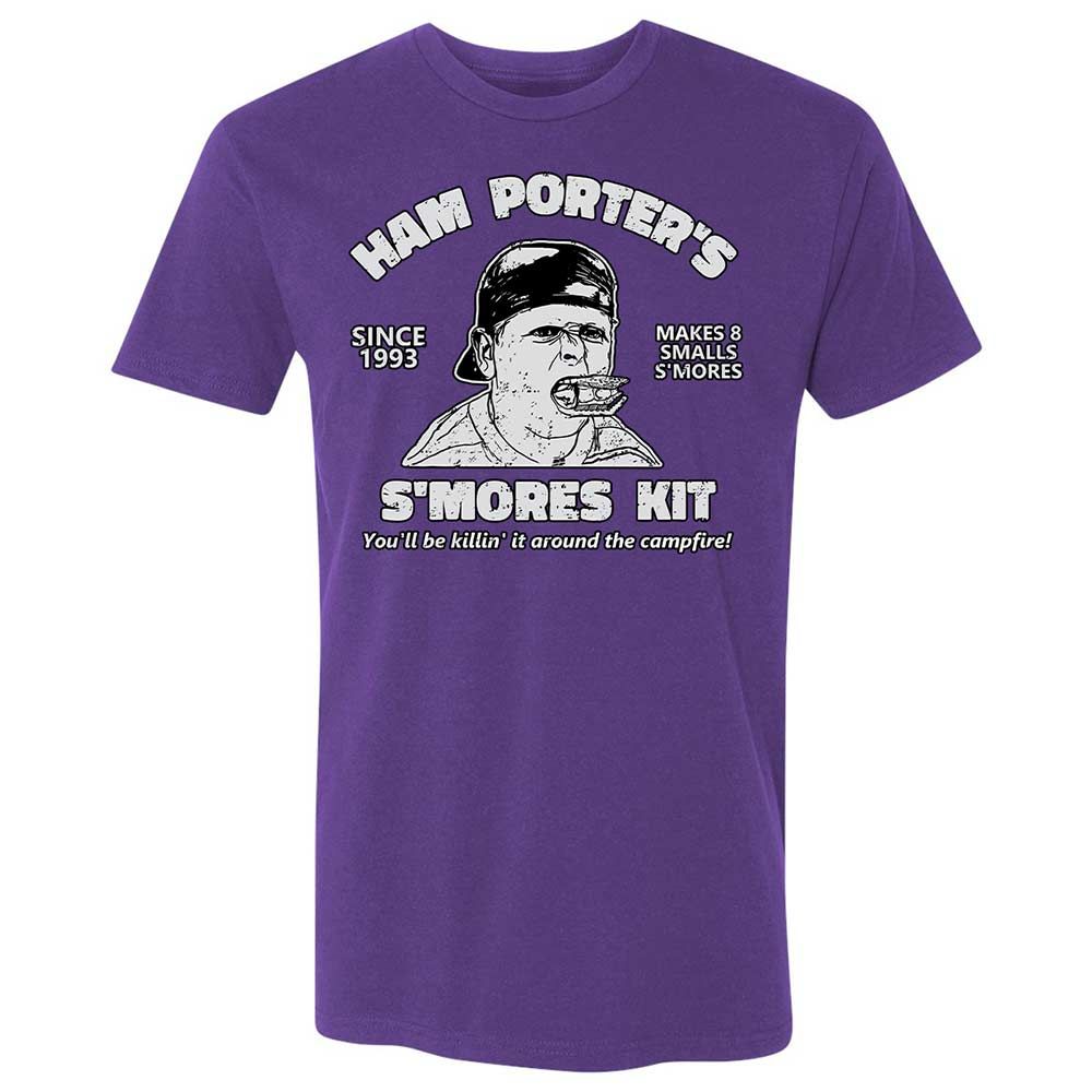 Premium Unisex T-Shirt - 2HLQRUFQ - Purple Rush - 14