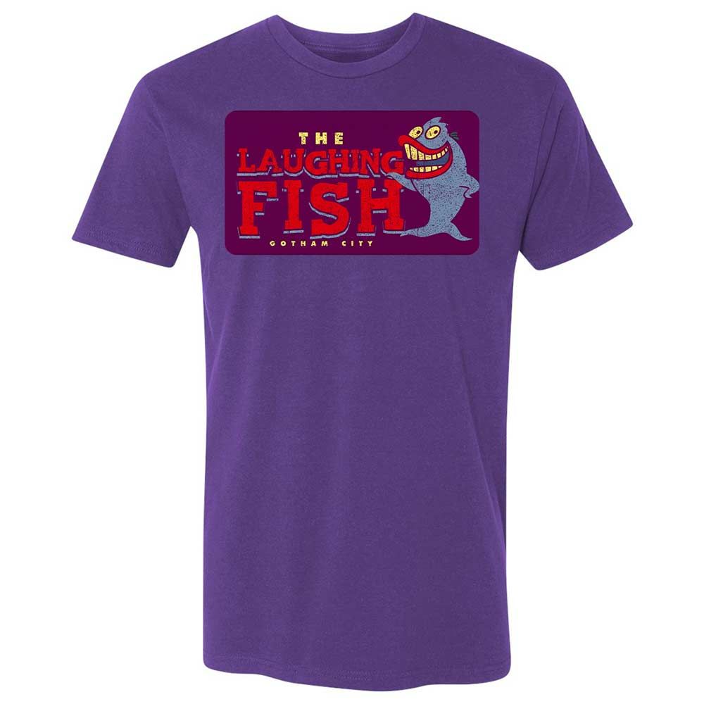 Premium Unisex T-Shirt - Y2MT3JR9 - Purple Rush - 14