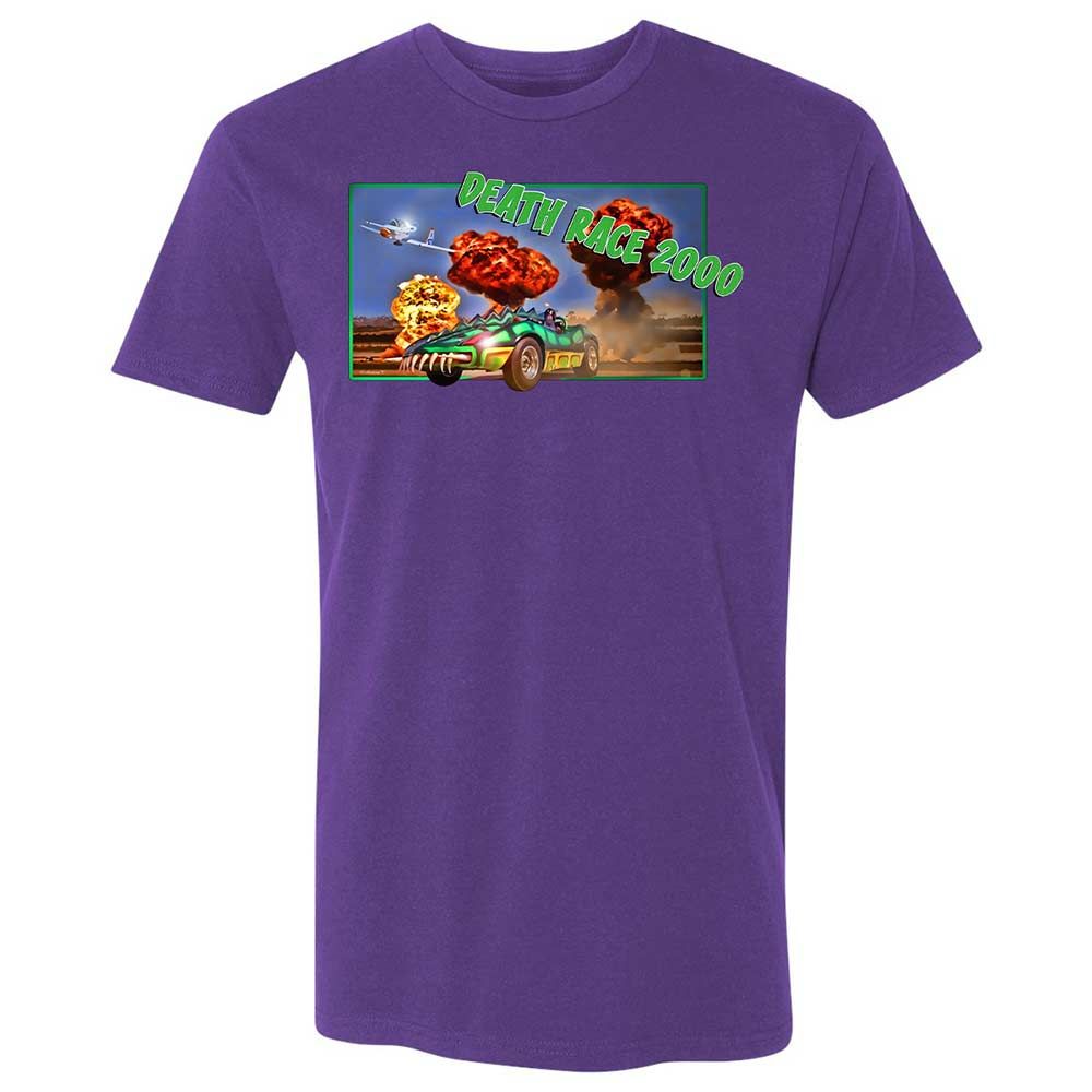 Hand me a grenade - Purple Rush - 14