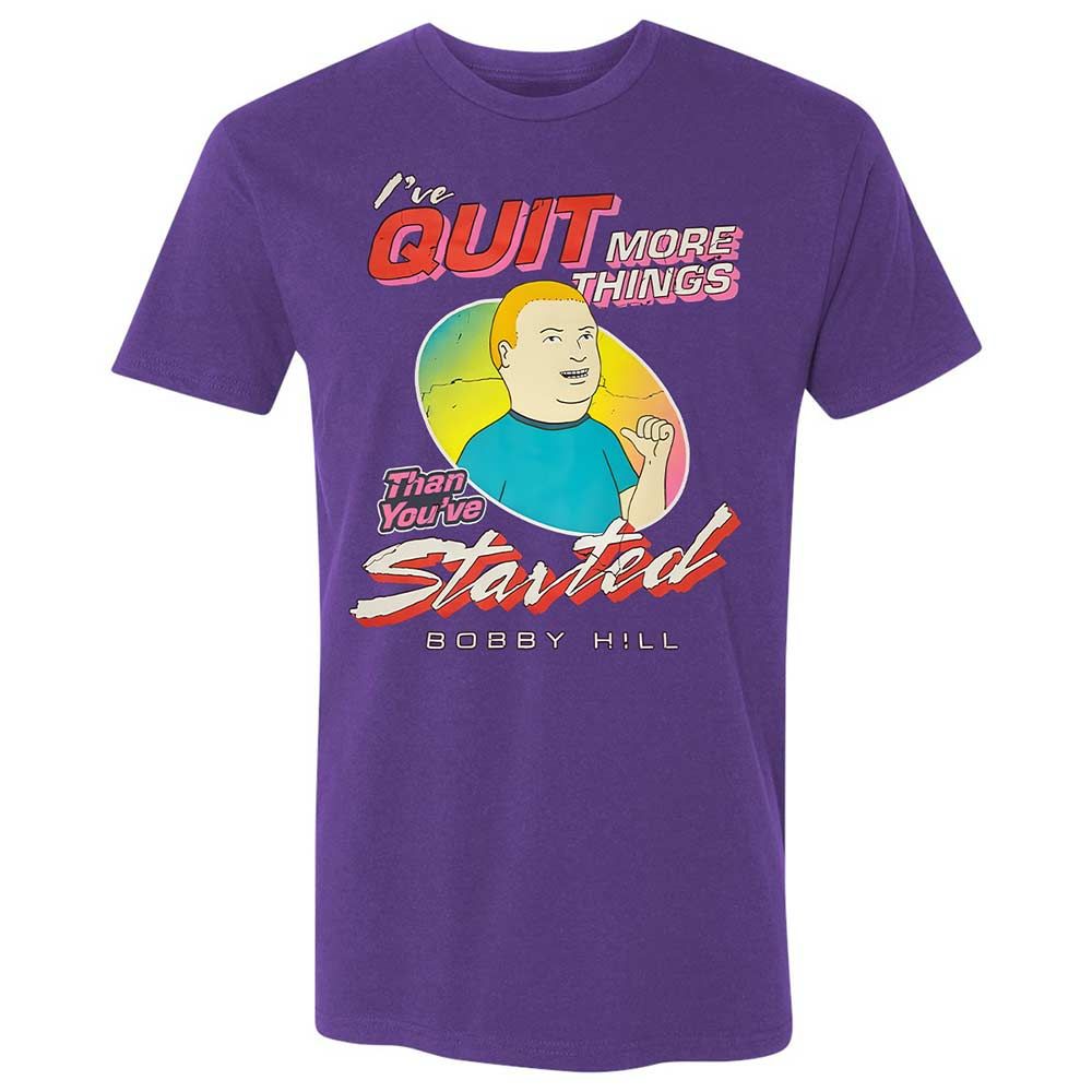 Premium Unisex T-Shirt - A3LQ87WC - Purple Rush - 14