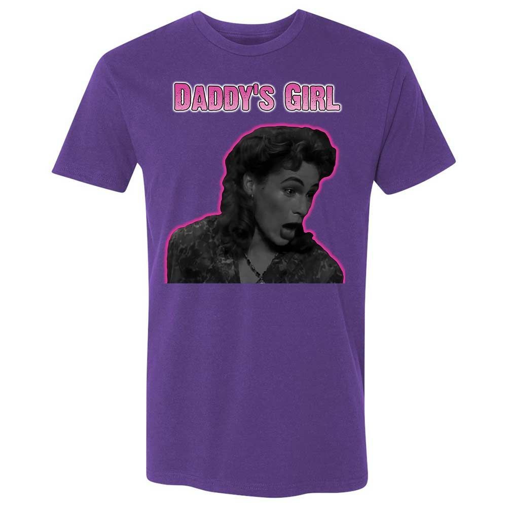 Daddy's Girl - Purple Rush - 14