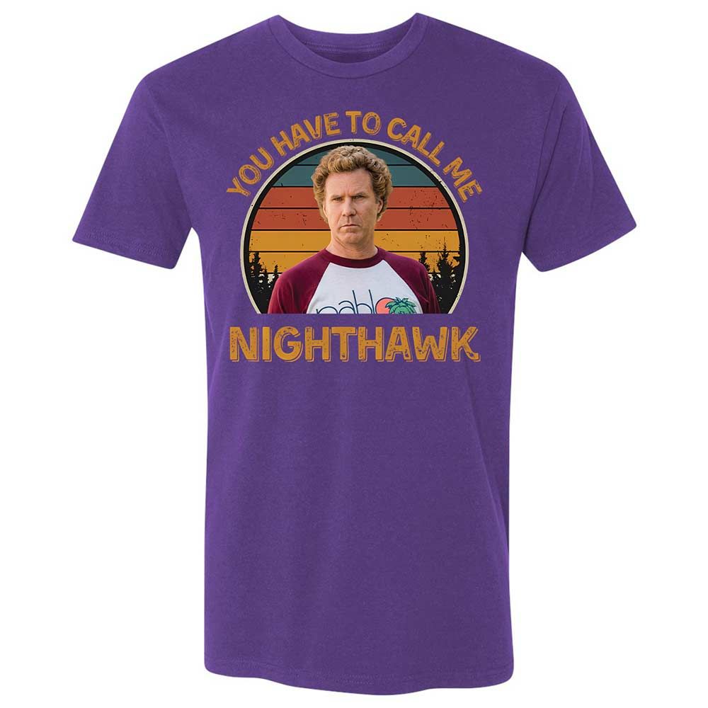 Premium Unisex T-Shirt - N2AJYFFZ - Purple Rush - 14