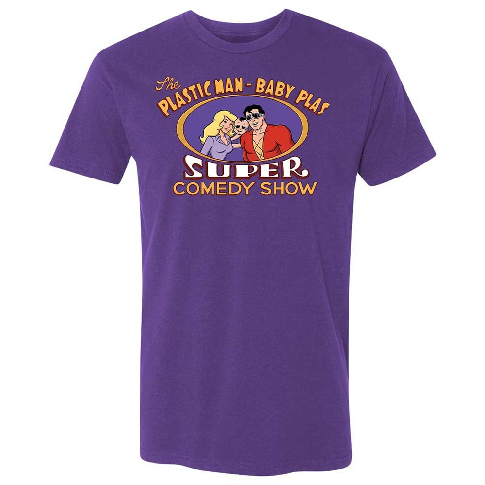 Premium Unisex T-Shirt - CWL9EVTY - Purple Rush - 14