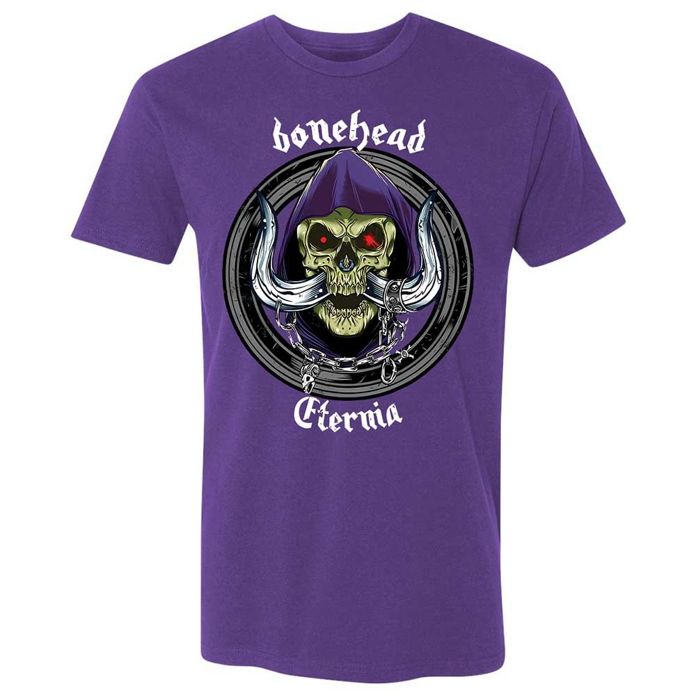 Bonehead - Purple Rush - 14