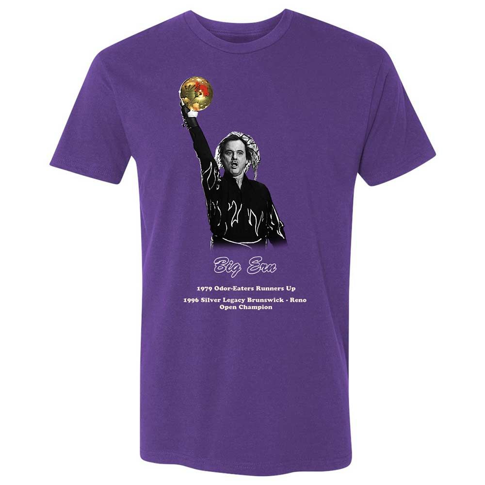 Premium Unisex T-Shirt - DDVYAK9E - Purple Rush - 14