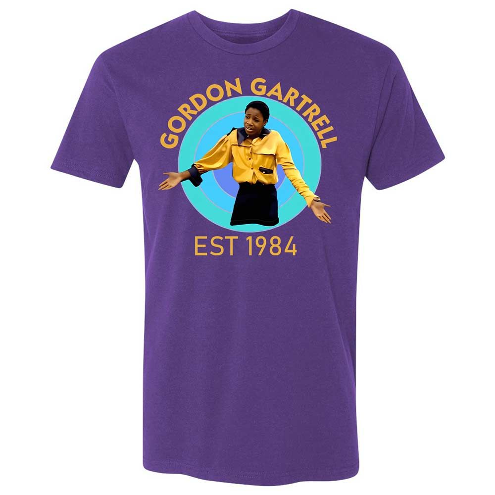 Gordon Gartrell - Purple Rush - 14