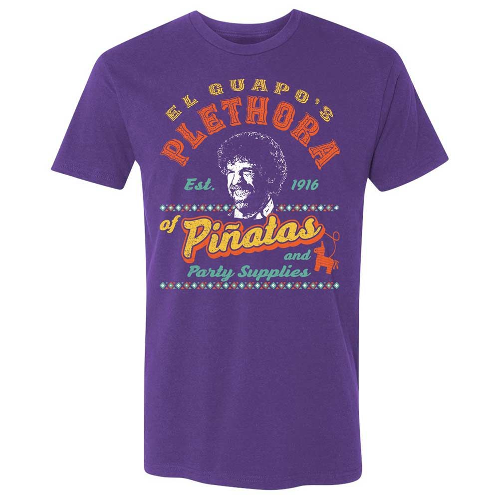 Plethora Of Piñatas - Purple Rush - 14