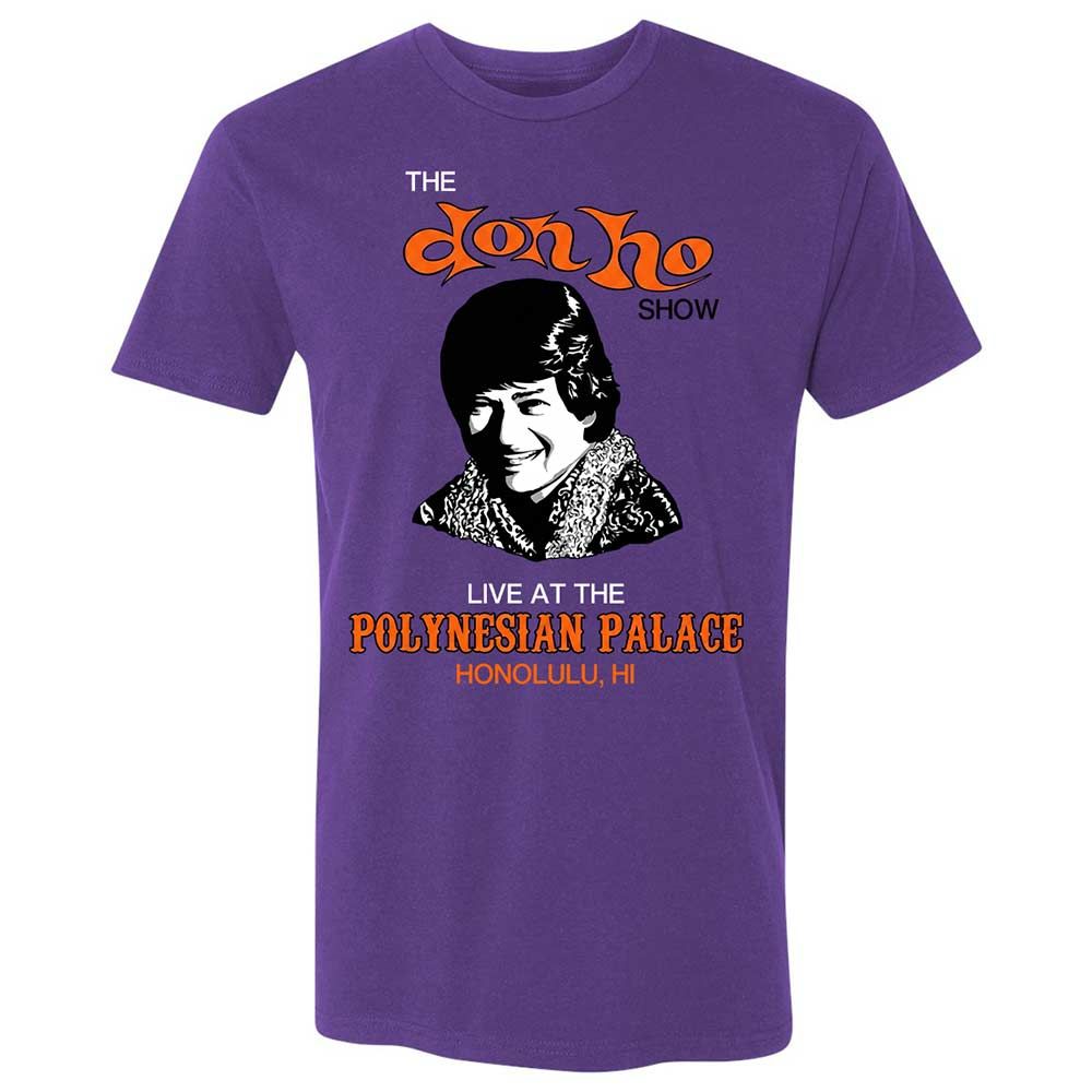 Premium Unisex T-Shirt - N1XJSUZ4 - Purple Rush - 14