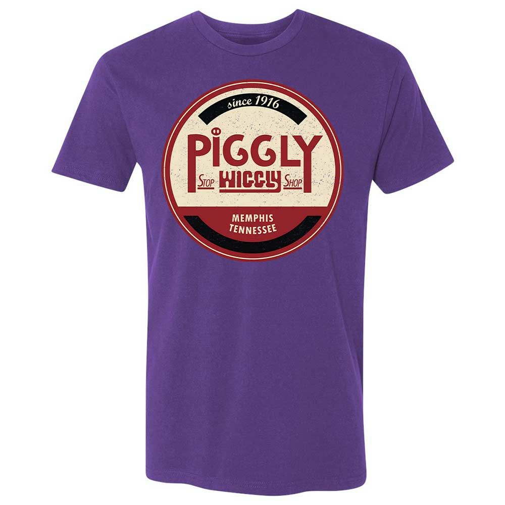Premium Unisex T-Shirt - RVMHHW5A - Purple Rush - 14