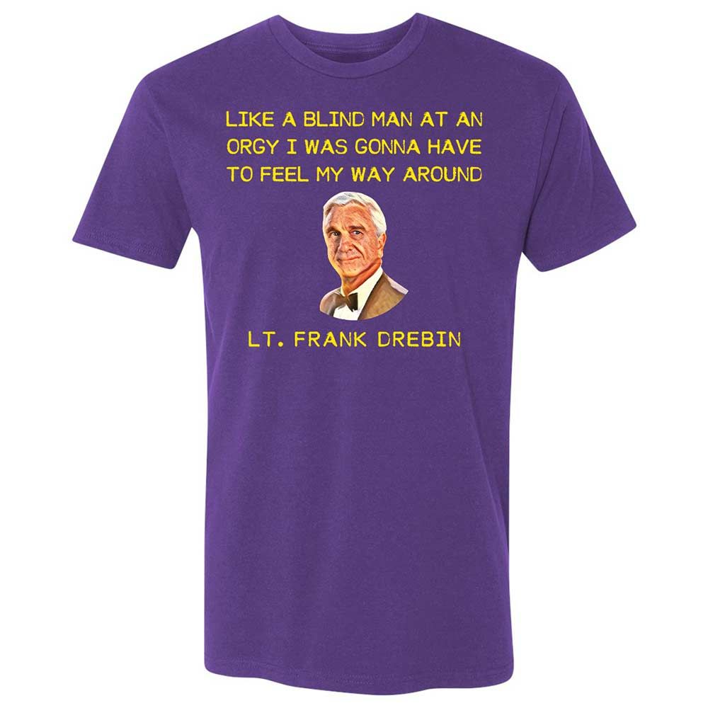 Premium Unisex T-Shirt - 6U7AW6K7 - Purple Rush - 14