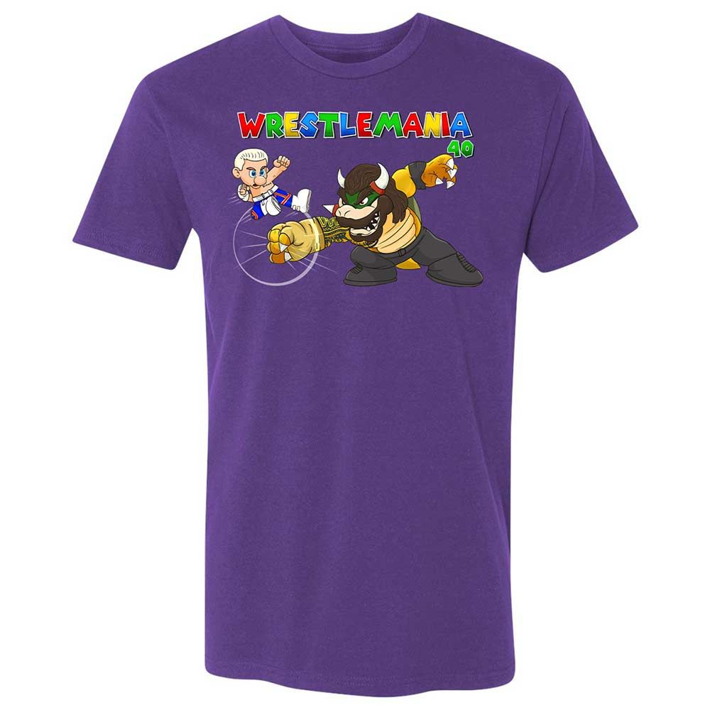 Mania - Purple Rush - 14
