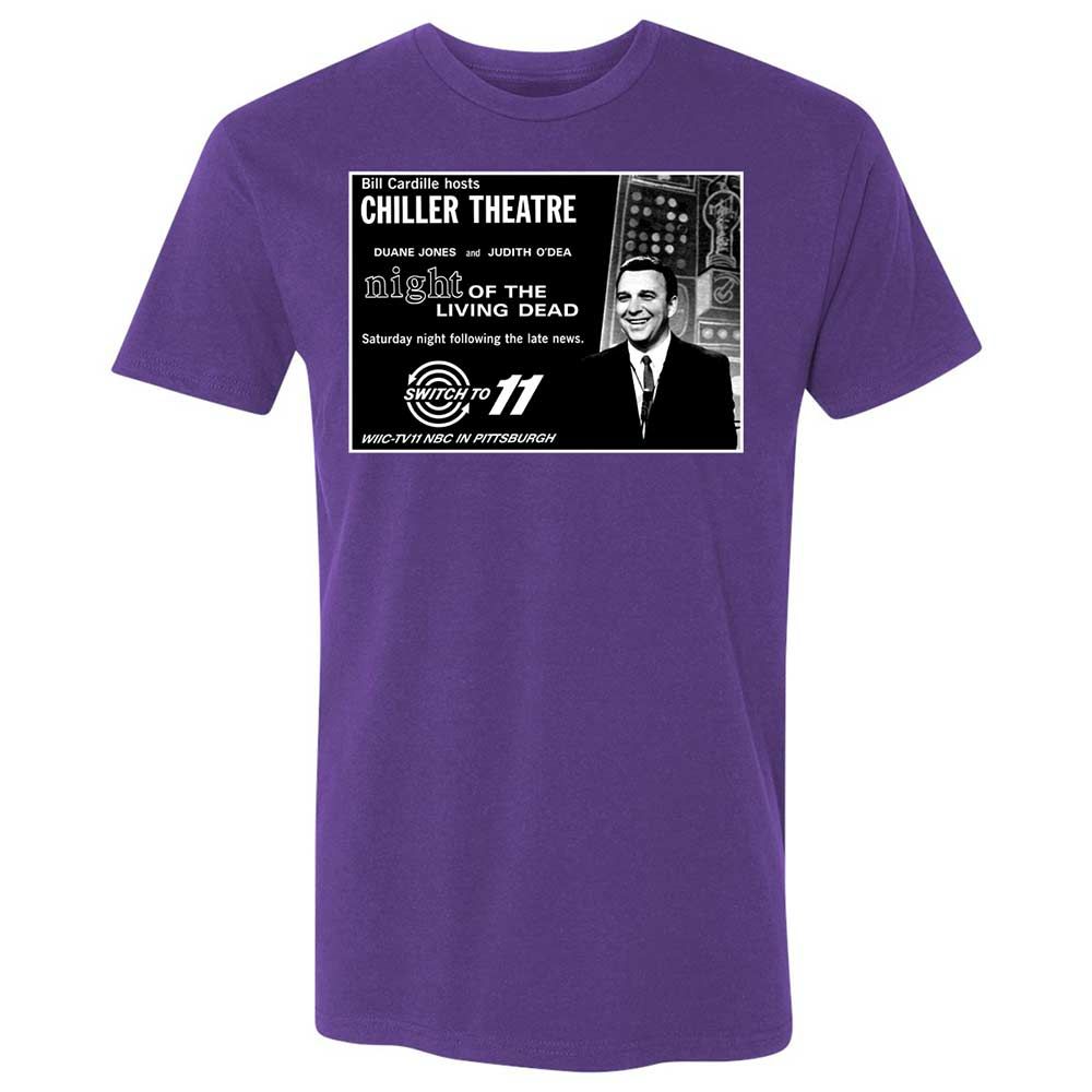 Chiller Theatre - Purple Rush - 14