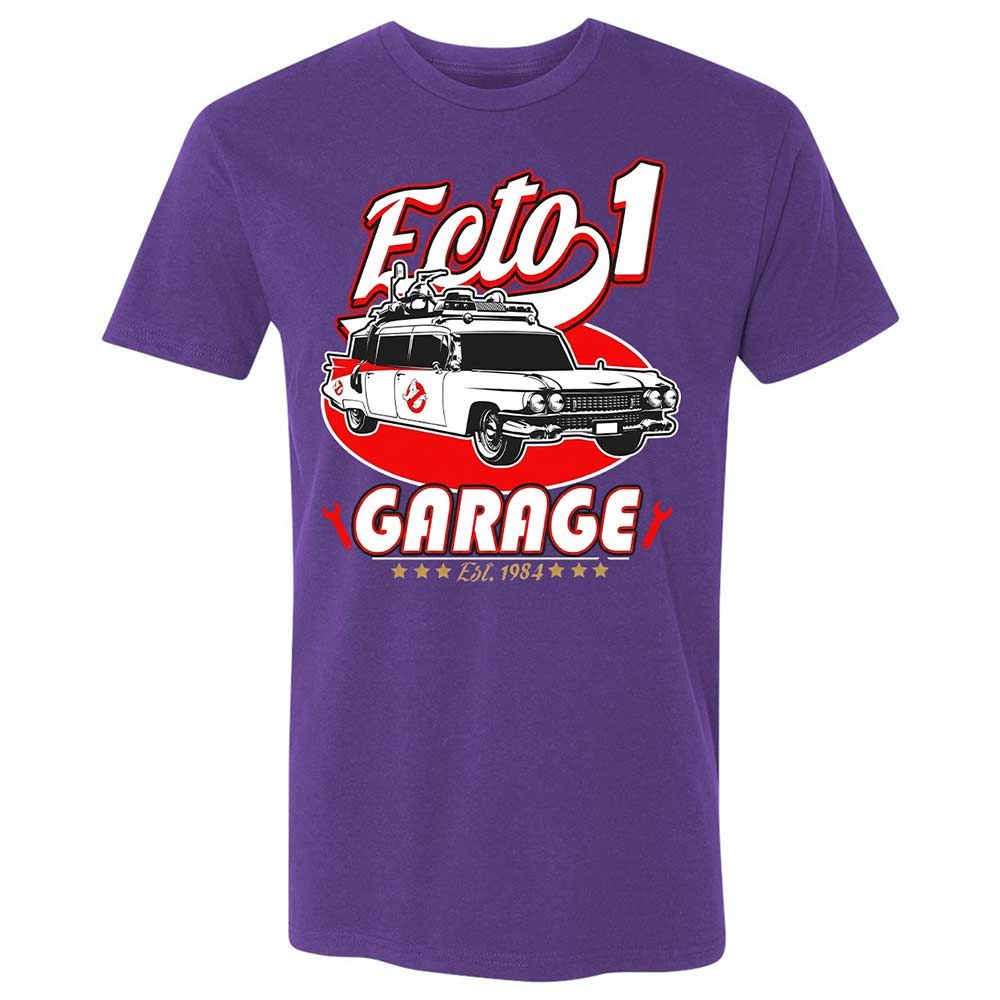 Premium Unisex T-Shirt - 77N1TV6J - Purple Rush - 14