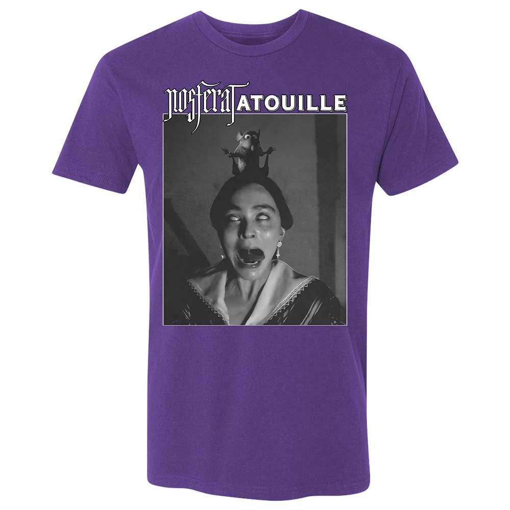 Nosferatatouille - Purple Rush - 14
