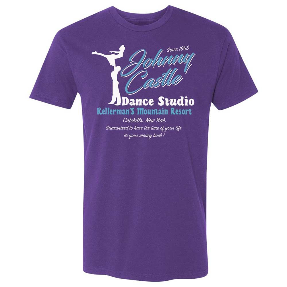 Premium Unisex T-Shirt - YDCBKDQU - Purple Rush - 14