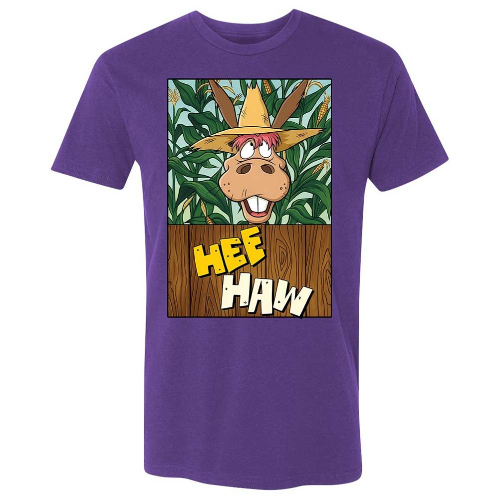 Premium Unisex T-Shirt - 15Y8SS9W - Purple Rush - 14