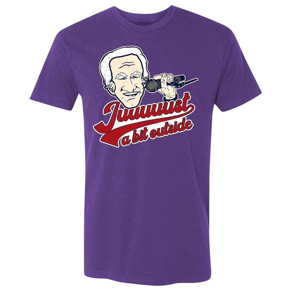 Premium Unisex T-Shirt - AEAXG7J9 - Purple Rush - 14