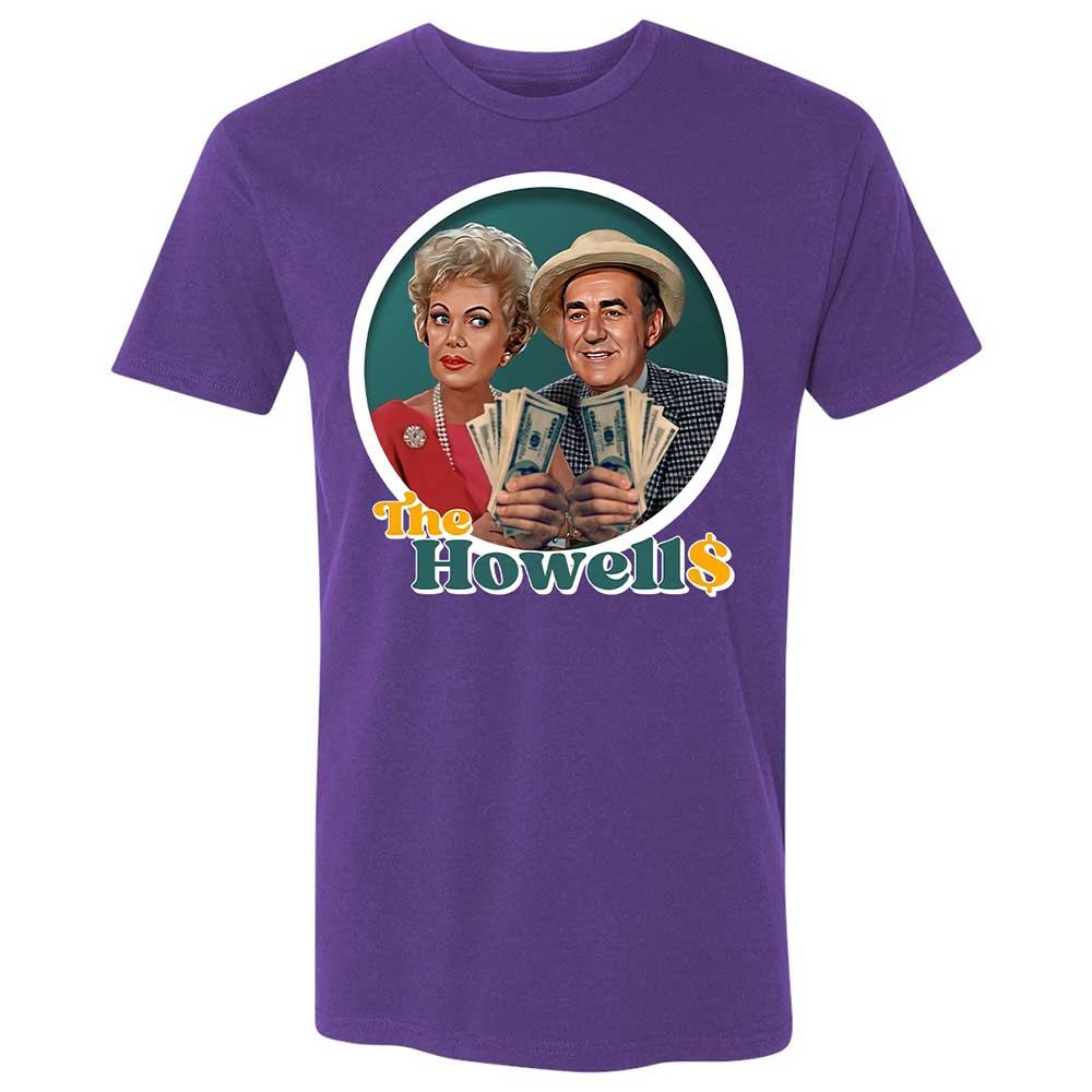 Premium Unisex T-Shirt - VMVUFHPZ - Purple Rush - 14