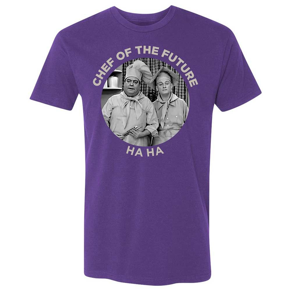 Premium Unisex T-Shirt - V8D6UU2J - Purple Rush - 14