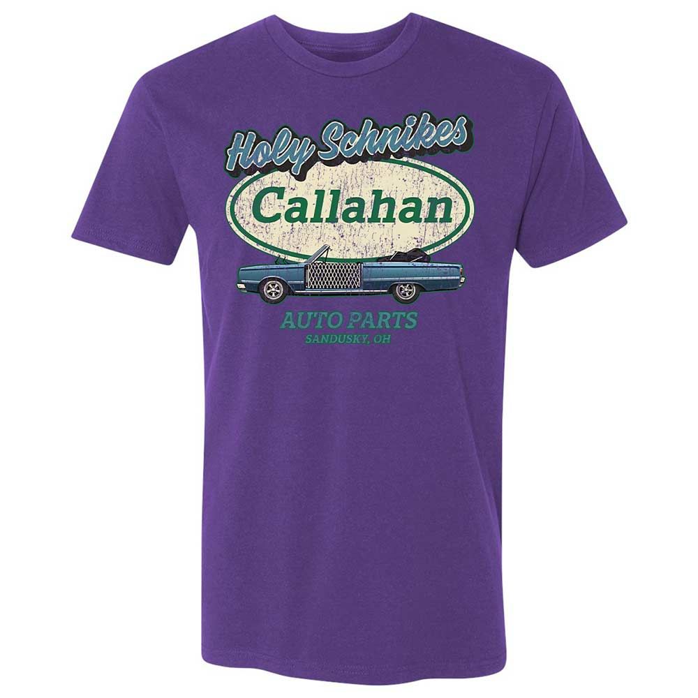 Premium Unisex T-Shirt - MGK8ZXXR - Purple Rush - 14