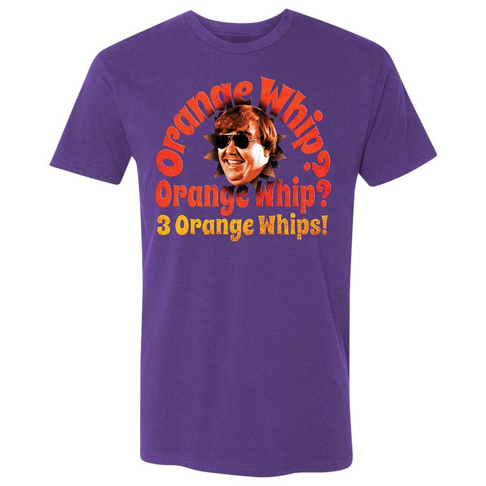 Premium Unisex T-Shirt - 13A67535 - Purple Rush - 14