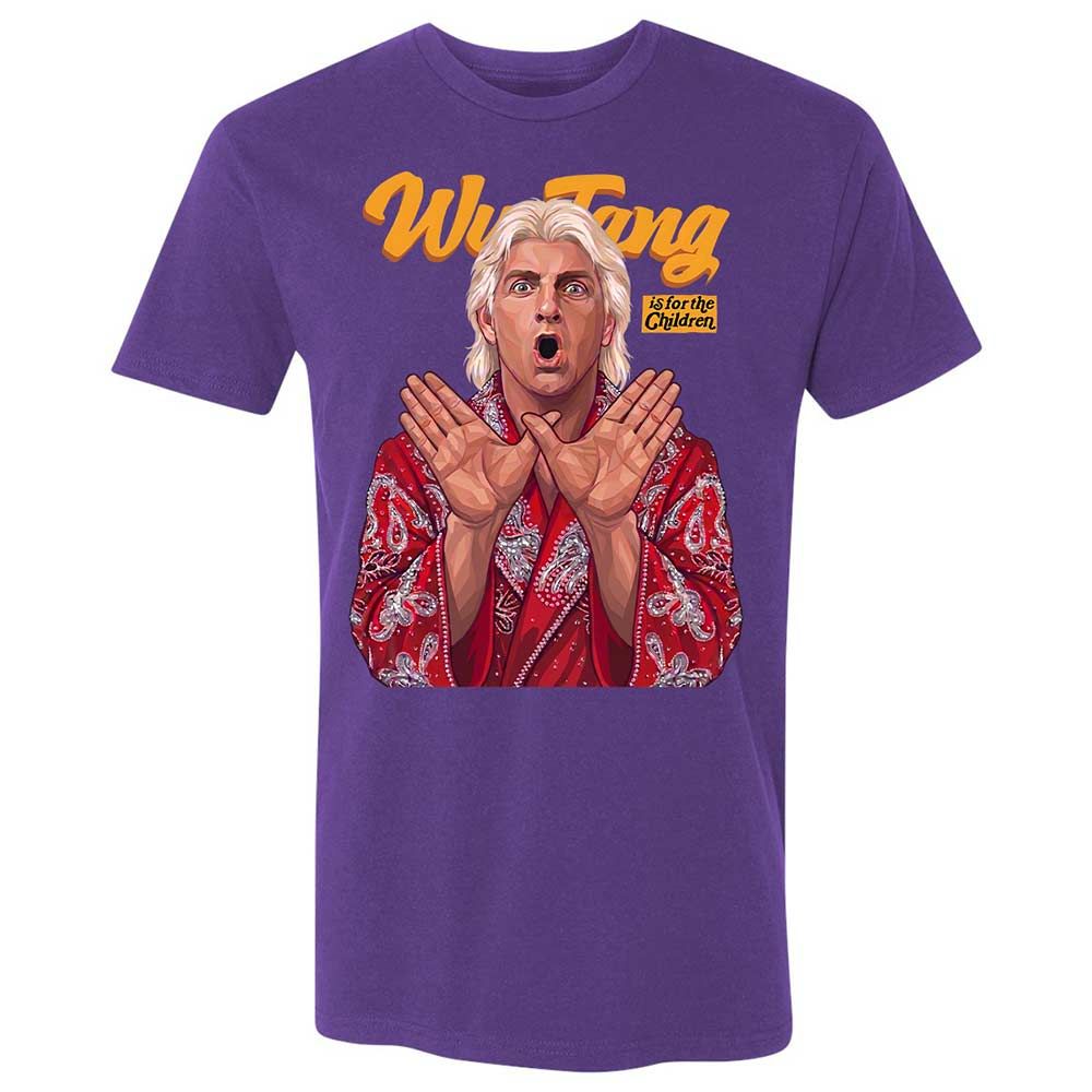 Wooooo! - Purple Rush - 14