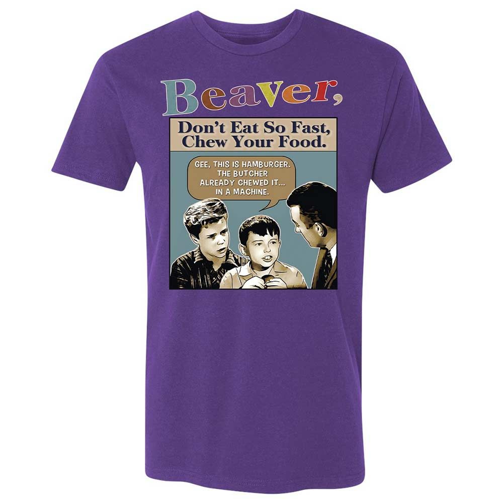 Premium Unisex T-Shirt - A7RYR1TH - Purple Rush - 14